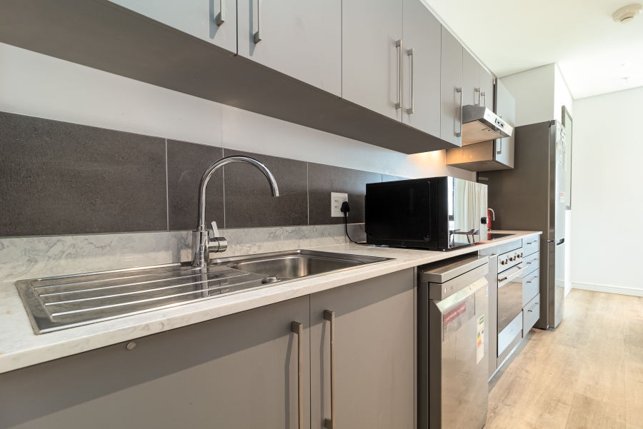 2 Bedroom Property for Sale in Cape Town City Centre Western Cape